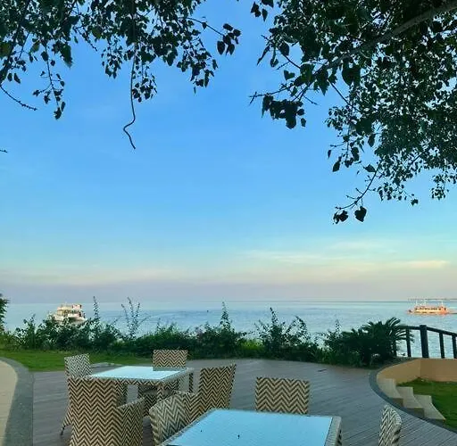 & Away - Luxury In Mactan Newtown, Lapu-lapu * Île de Mactan
