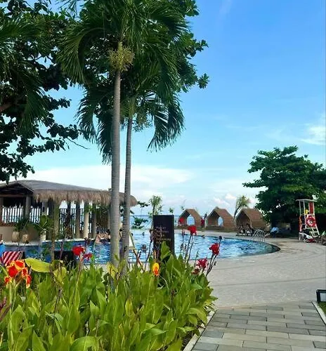 Appartement & Away - Luxury In Mactan Newtown, Lapu-lapu Île de Mactan