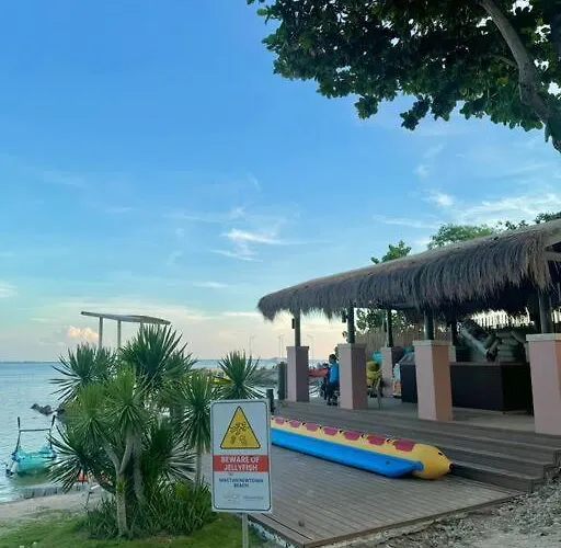 & Away - Luxury In Mactan Newtown, Lapu-lapu