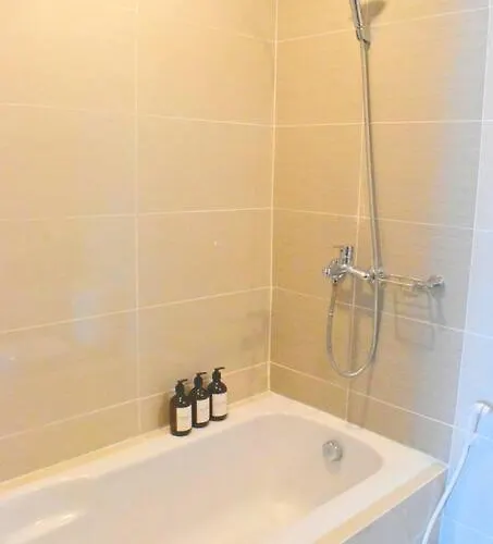 Appartement & Away - Luxury In Mactan Newtown, Lapu-lapu