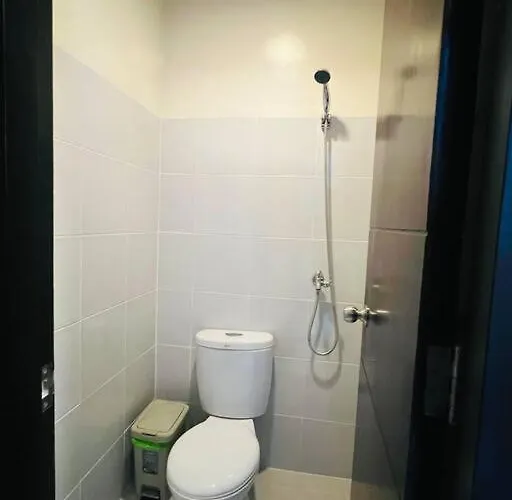 & Away - Luxury In Mactan Newtown, Lapu-lapu *