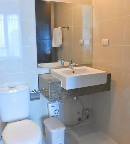 & Away - Luxury In Mactan Newtown, Lapu-lapu