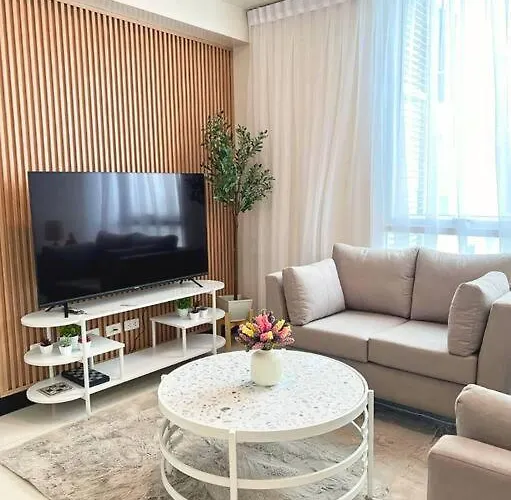 & Away - Luxury In Mactan Newtown, Lapu-lapu Île de Mactan