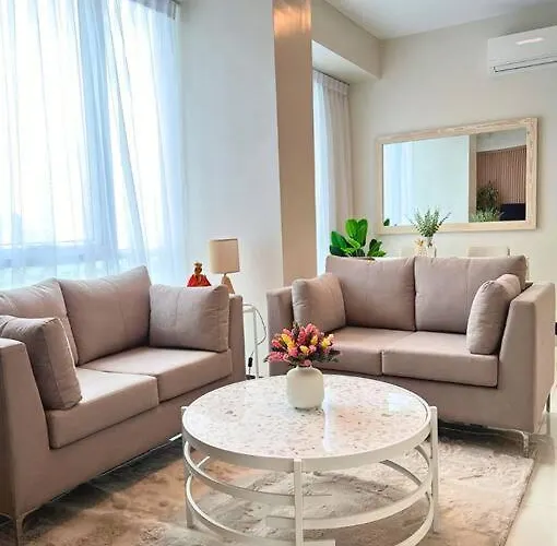 & Away - Luxury In Mactan Newtown, Lapu-lapu *