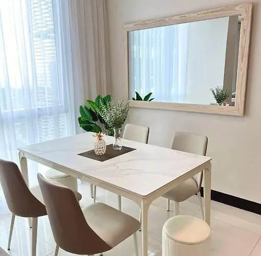 & Away - Luxury In Mactan Newtown, Lapu-lapu *