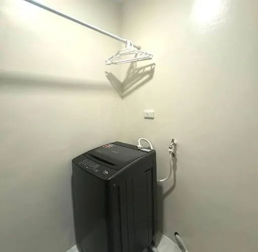 & Away - Luxury In Mactan Newtown, Lapu-lapu Appartement *