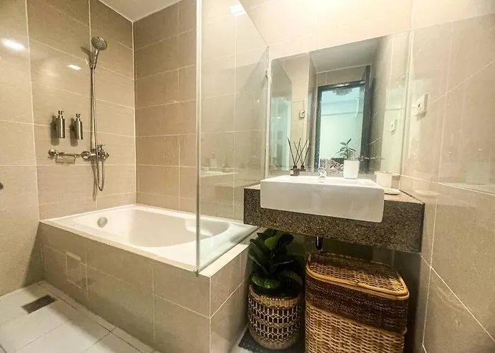 & Away - Luxury In Mactan Newtown, Lapu-lapu