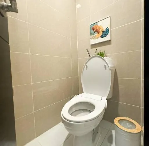 Appartement & Away - Luxury In Mactan Newtown, Lapu-lapu Île de Mactan