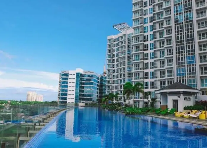 & Away - Luxury In Mactan Newtown, Lapu-lapu * Île de Mactan
