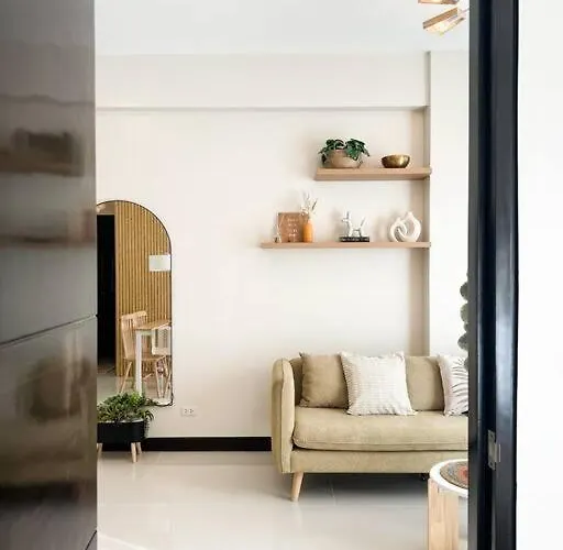 & Away - Luxury In Mactan Newtown, Lapu-lapu *