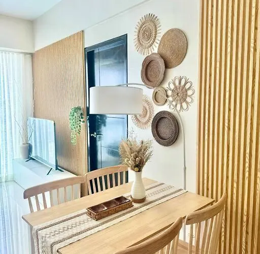 & Away - Luxury In Mactan Newtown, Lapu-lapu *