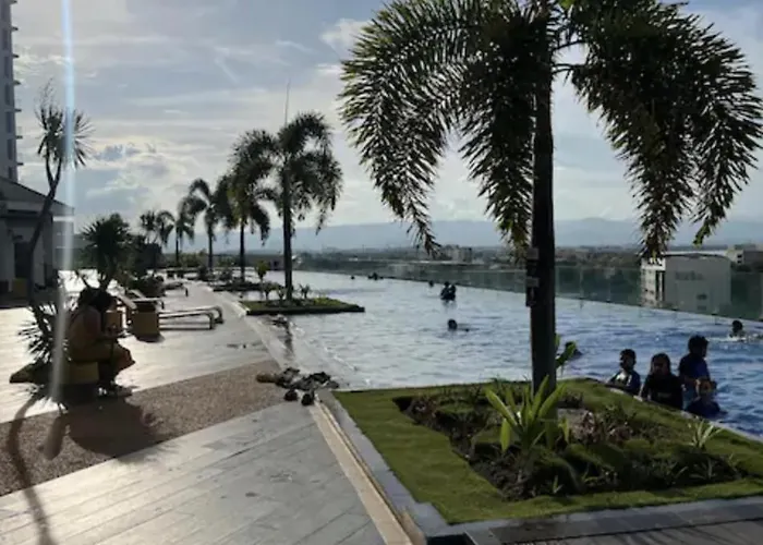& Away - Luxury In Mactan Newtown, Lapu-lapu Île de Mactan