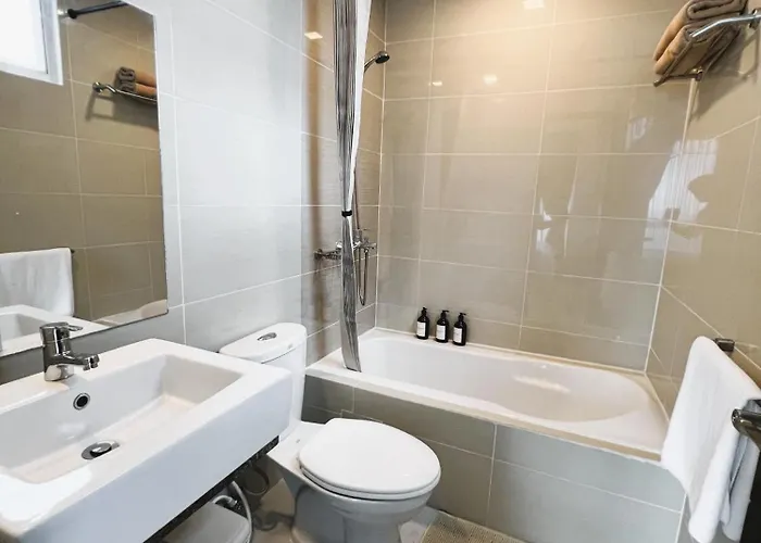 & Away - Luxury In Mactan Newtown, Lapu-lapu * Île de Mactan