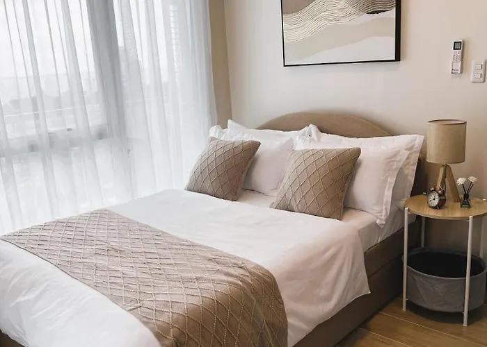 & Away - Luxury In Mactan Newtown, Lapu-lapu * Île de Mactan