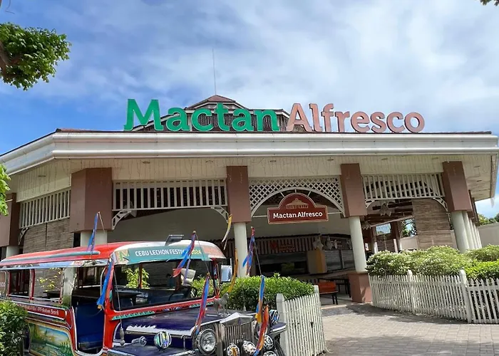 Appartement & Away - Luxury In Mactan Newtown, Lapu-lapu